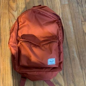 Herschel classic mid volume light backpack (mini)